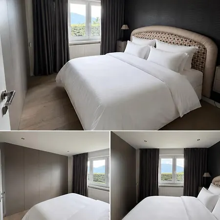 Appartement Elegant With Mountain Views