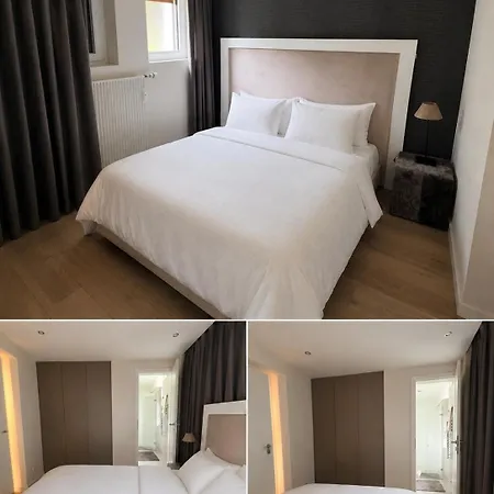 Elegant With Mountain Views Appartement